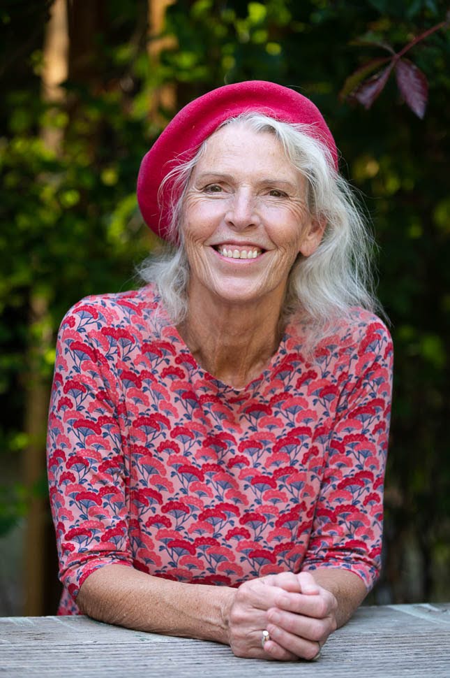 Christel Smaluhn